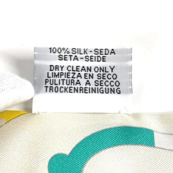 HERMES Twilly Twilly Band Scarf Scarf silk Twilly Twilly - Picture 10 of 13